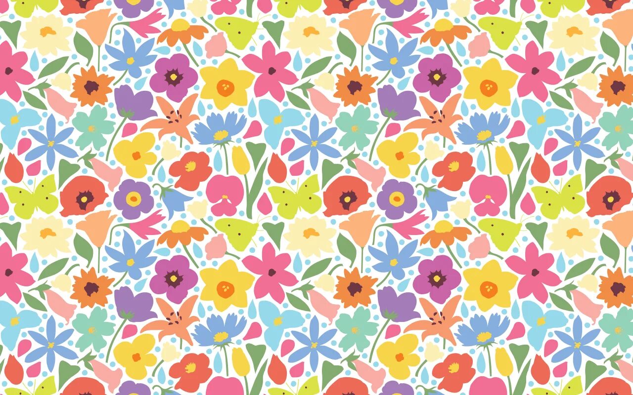 May pattern