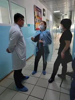 Диспансер республики 1