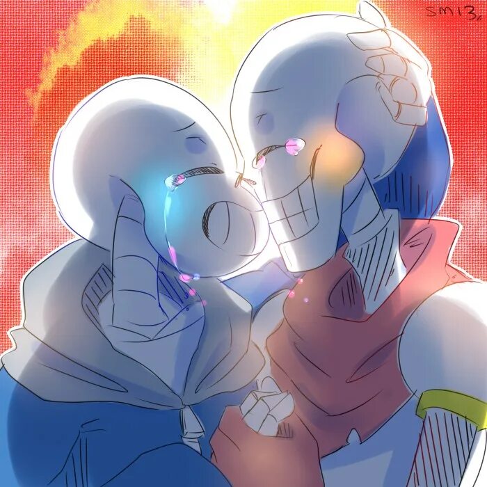 Sans x sans 18. Санс и Папирус 18 шип. Undertail Sans x Papyrus. Санс и Папирус яой. Папирус яой.