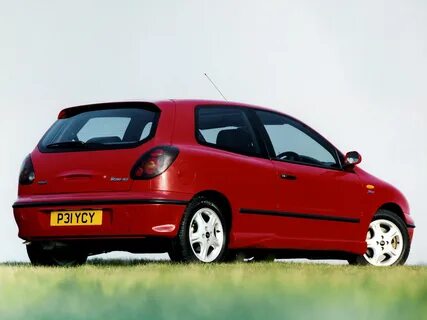 1997 2001
