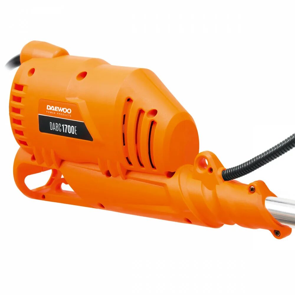 Daewoo dabc 1700e. Запчасти на триммер дэу 420. Триммер электрический dabc 1700e. Триммер электрический daewoo dabc 1700 e. Мотокоса daewoo dabc 520.
