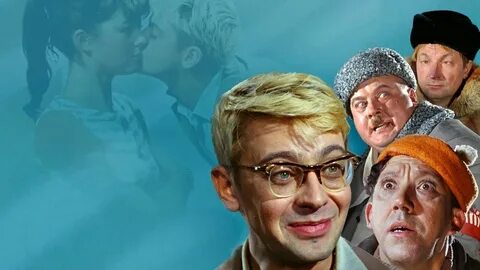 Операция ы на каком канале