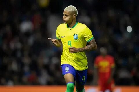 Brazil x