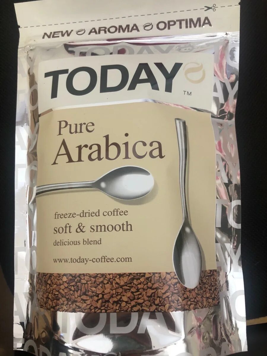 Кофе pure arabica. Кофе Тудей пуре Арабика,150г. Today Pure Arabica кофе растворимый 75. Today Pure Arabica фриз 75 гр.. Today Pure Arabica 150г пак.