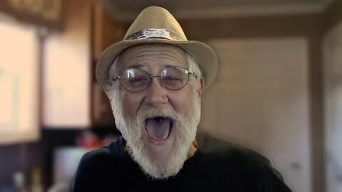Злой дед