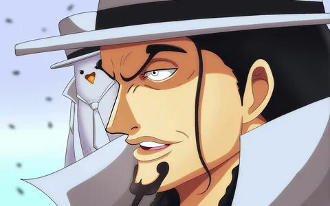 One piece 0