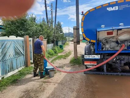 Подвоз избирателей на участки
