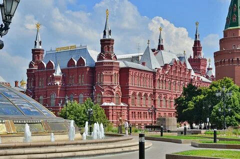 Ю московскому