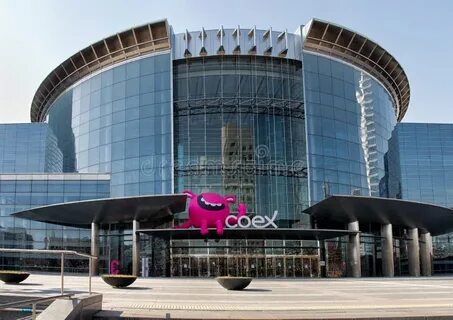 Coex