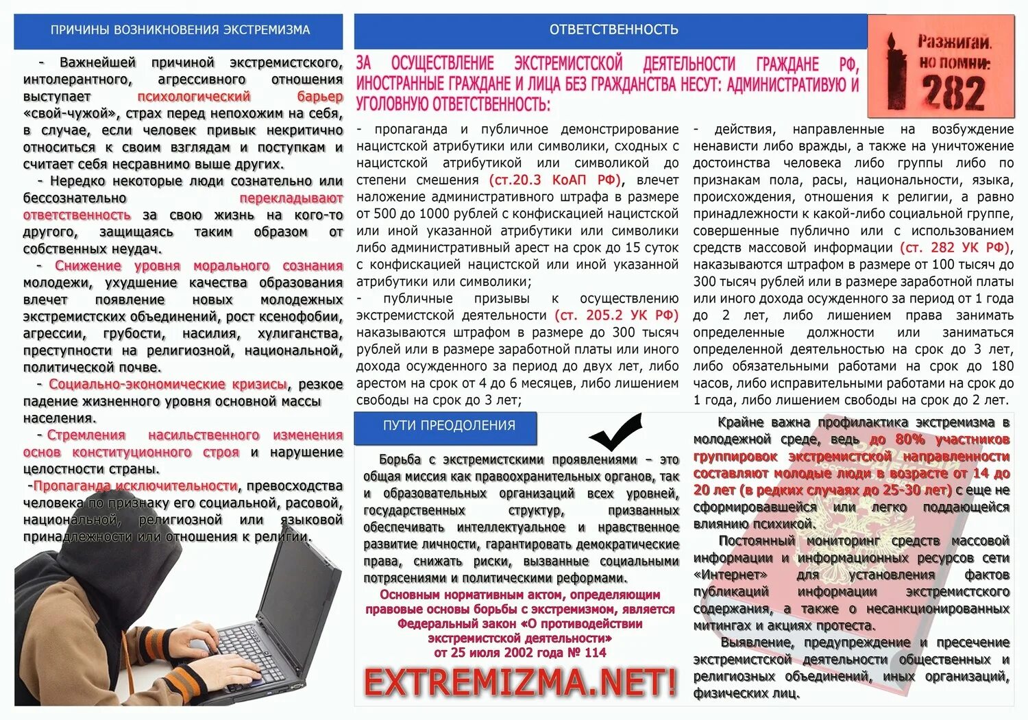 газеты для молодежи. современная молодежь статья в газете. ответственность за экстремизм и терроризм памятка. проект жизнь современных подростков. профилактика терроризма и экстремизма памятка.