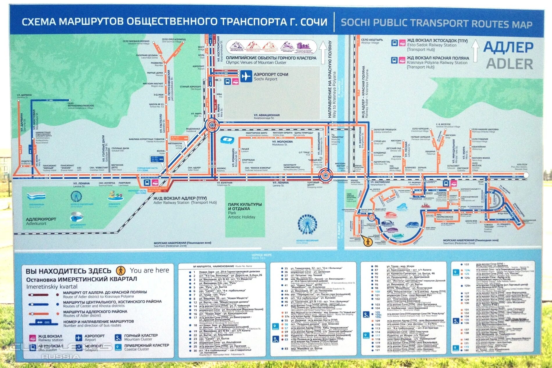 Схема маршрутов общественного транспорта Сочи. Автобусные маршруты Адлера схема. Схема автобусных маршрутов Сочи. Схема маршруток Адлера.