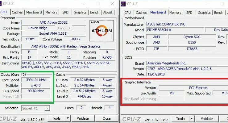 Blender requires a cpu with sse42 support