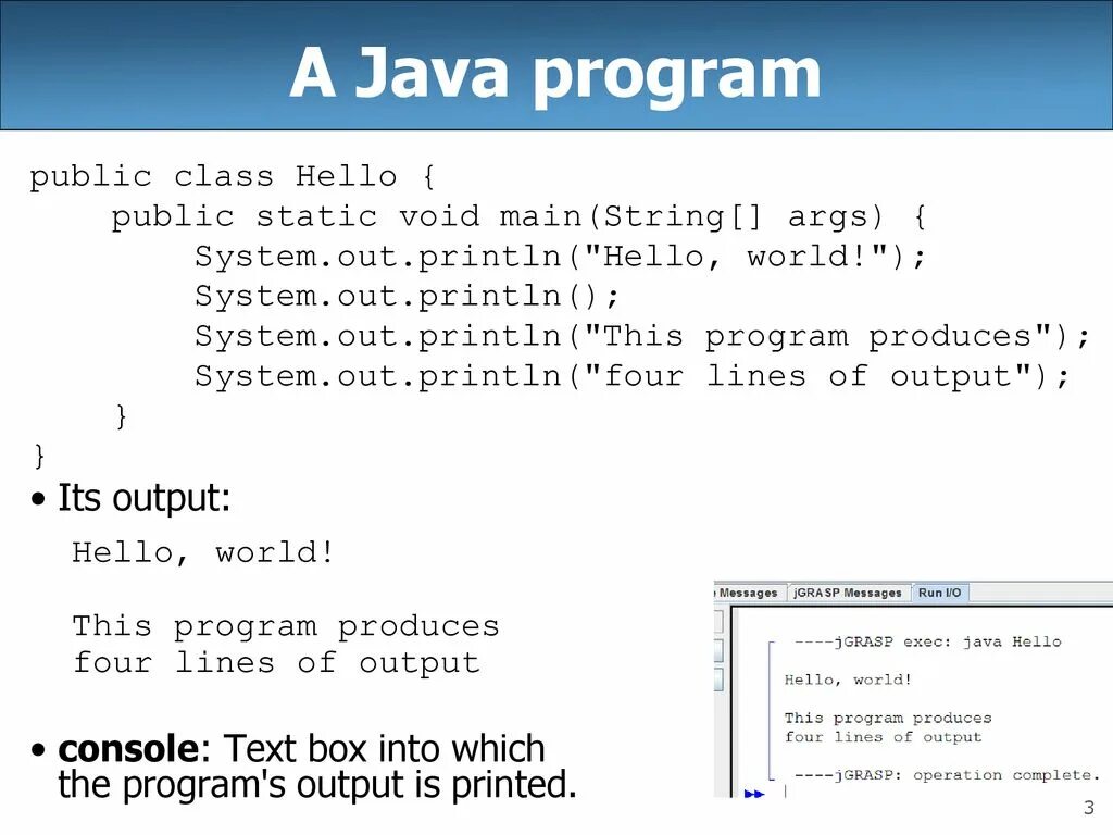 Java system out. Синтаксис java. Main класс java. Первая программа на java. System.out.println("hello World!");.