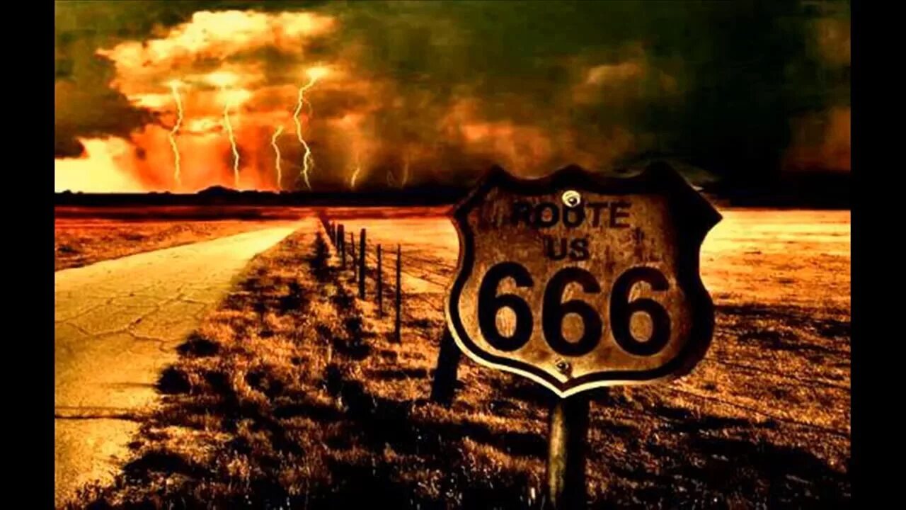 Дорога 666. Фотография 666. 666 Фото. Знак зверя 666.