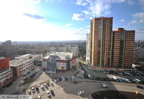 Ул татарская 68