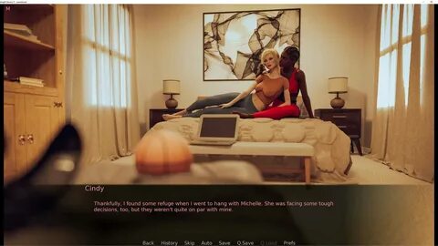 Обзор игры Midnight Stories 5.