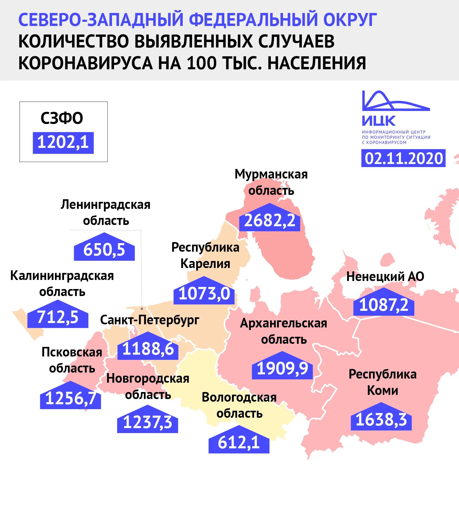 На 100 тыс населения. Число зараженных по регионам. Заболеваемость коронавирусом в России. Коронавирус статистика в России. Количество зараженных коронавирусом