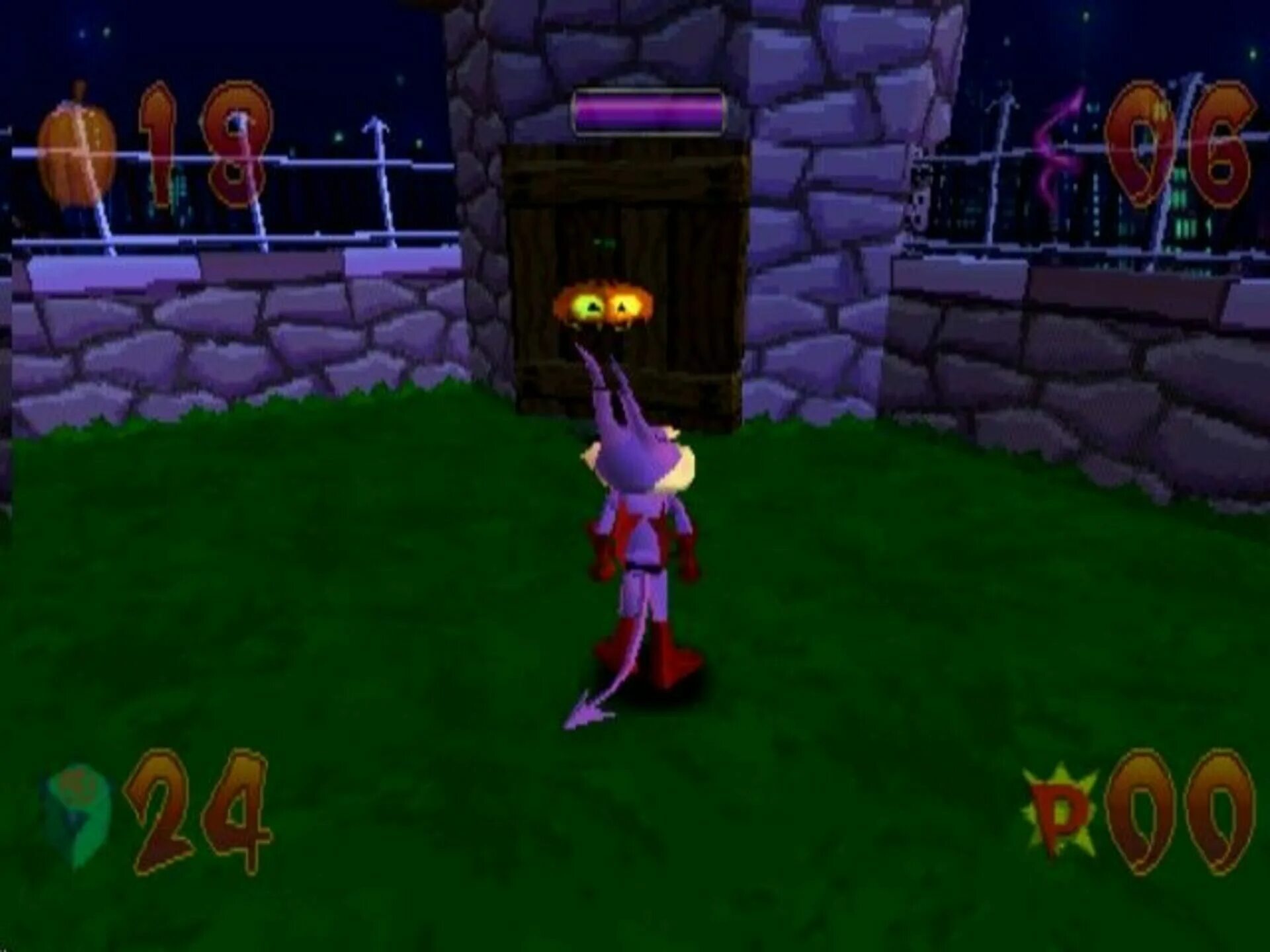 Jersey Devil ps1. Jersey Devil (1997). Дьявол из джерси игра ps1. Джерси дьявол на сони 1.