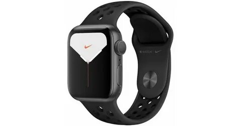 Nike midnight watch