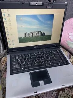 Acer aspire 5630