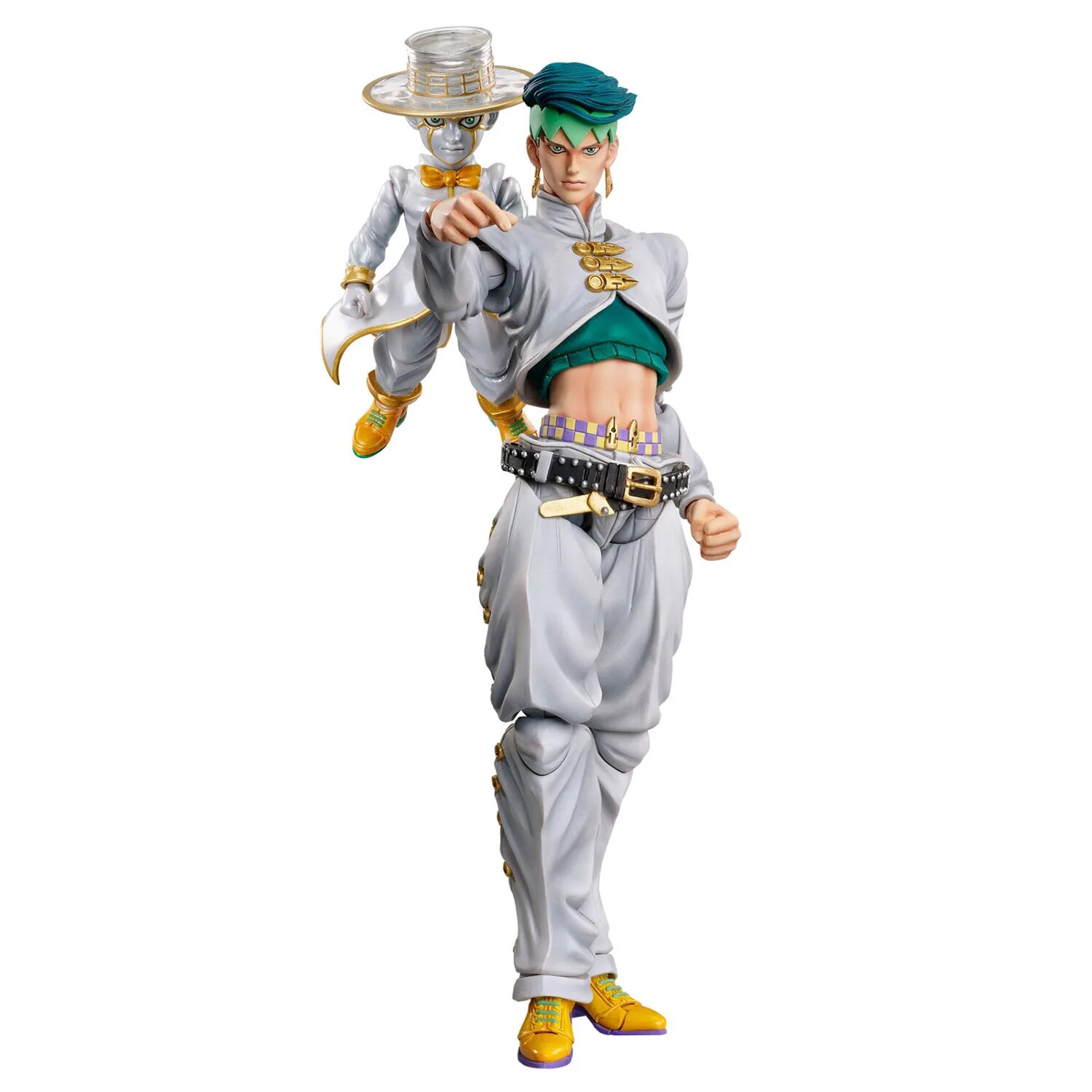 Jojo фигурки