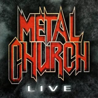 Metal church