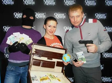 Амбрелла квест уфа