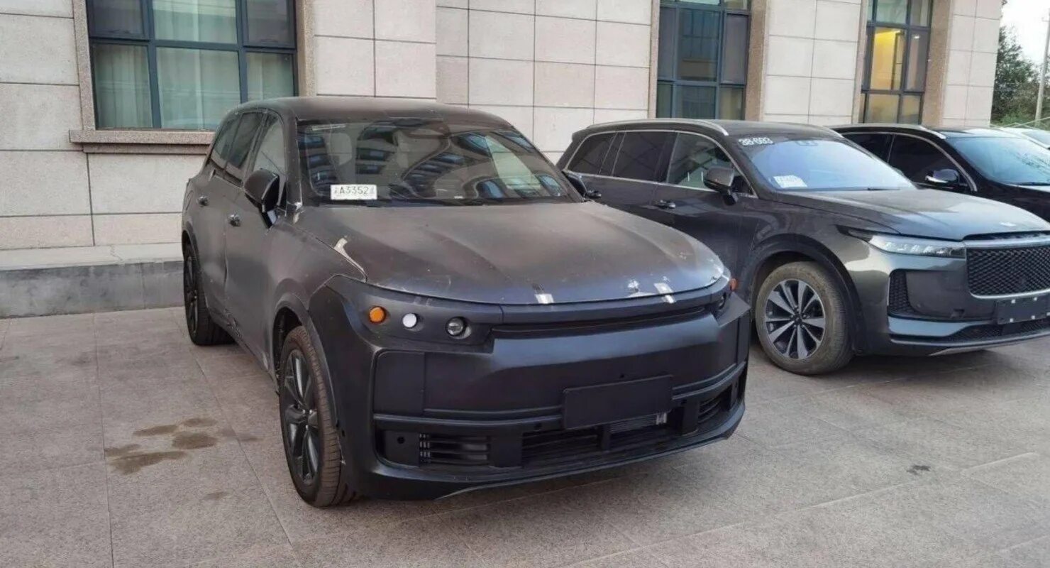 Налог на lixiang l9. Lixiang l9 черный матовый. li one 2025. li auto ideal l9. li 7 автомобиль.