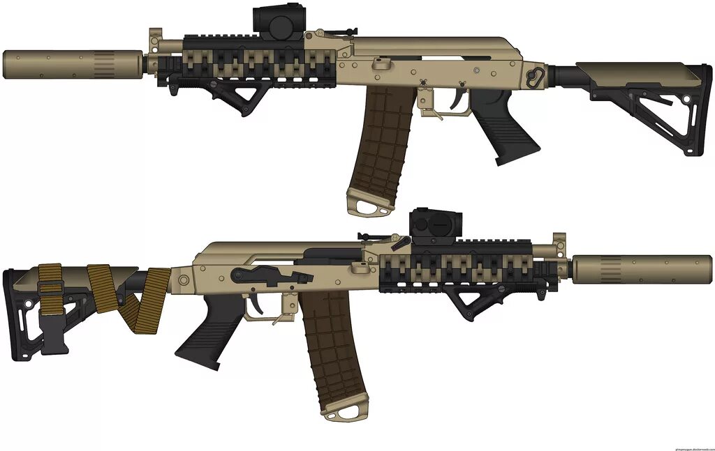 Mod k 12