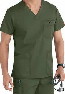 V uniform