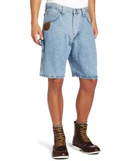Carpenter shorts