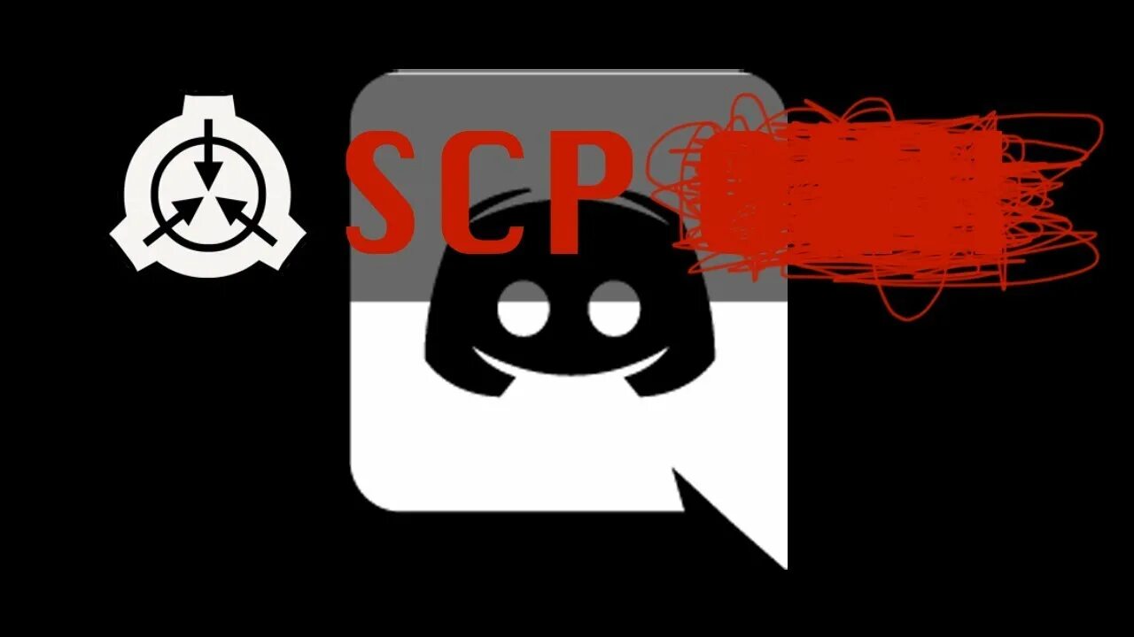 Scp discord. Scp discord