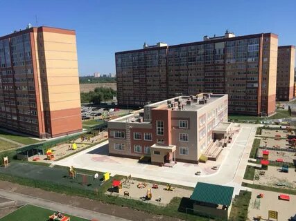Дивногорский микрорайон новосибирск
