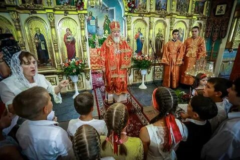 Расписание храма пантелеймона целителя