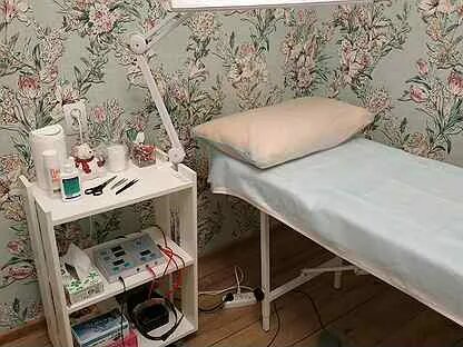 Депиляция авито