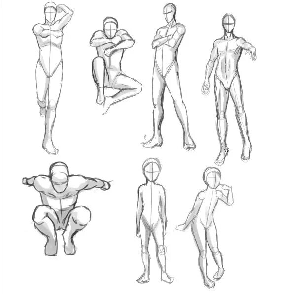 Going reference