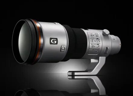 Sony 500