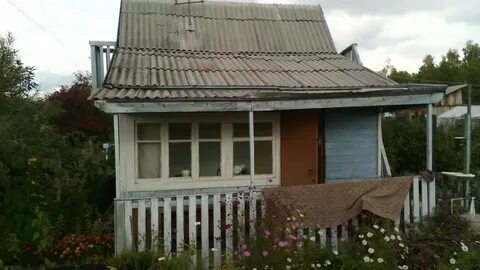 Дача братск