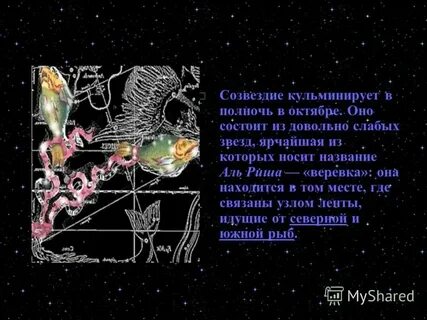 Созвездие в честь хирона