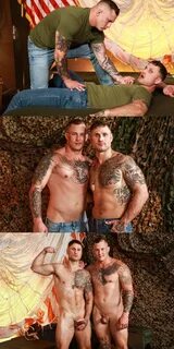Gay military blowjob mitch - erzincankebapistan.com 