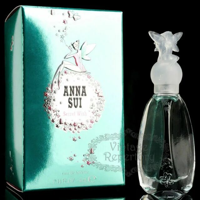 Anna sui secret wish. Духи Anna sui Wish. Туалетная вода Anna sui Lucky Wish. Anna sui духи Secret. Anna sui Secret Wish туалетная вода 75.00 мл.