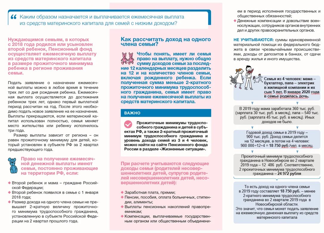Ежемесячные выплаты пенсионного фонда. Ежемесячная выплата из материнского капитала. Период дохода для выплаты из материнского капитала. Ежемесячную денежную выплату из средств материнского капитала. Ежемесячная выплата из материнского капитала для семей с низким.