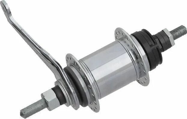 Втулка задняя односкоростная. Втулка shimano cb-e110 ножной тормоз 36 отв. втулка задняя 110 с ножным тормозом. shimano cb-e110. задняя втулка shimano e110 на промах.
