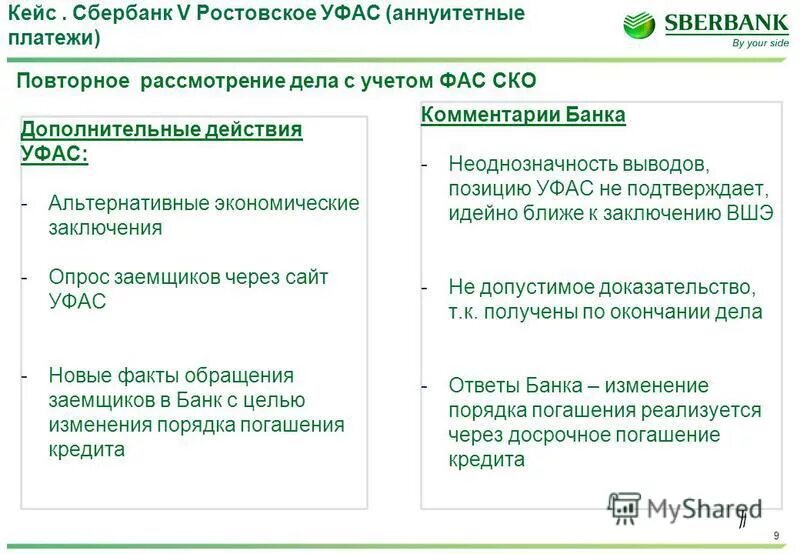 Аннуитетный платеж сбербанка. Кейс сбербанка. чемодан сбербанк. уфас и сбербанк пермь. комментария для банка.