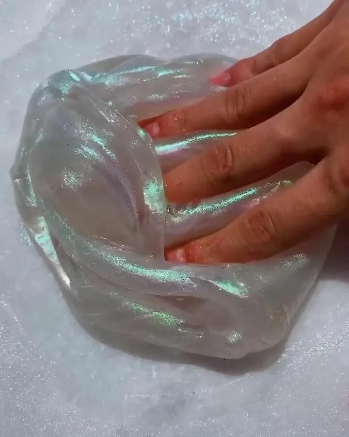 СЛАЙМ обсидиан. Slime pufs shop. 5 Minute Crafts Slime satisfying. Слайм 2023