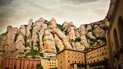 Montserrat roman