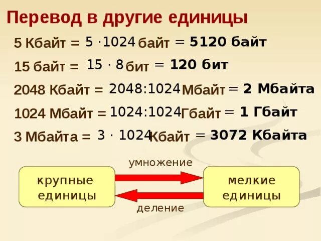 Как переводить биты в байты. Как биты перевести в байты и килобайты. Как из байт перевести в биты. Как перевести биты в килобайты формула.