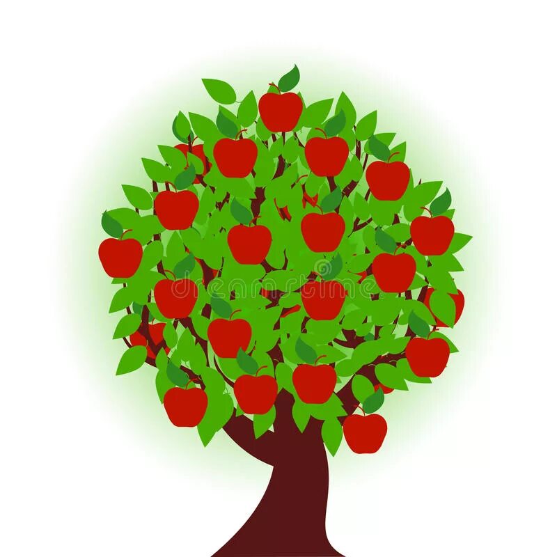 Яблоня дерево символ. Яблоня рисунок. Яблоня для детей. Яблоня картинка для детей на прозрачном фоне. Яблоня дерево для детей.