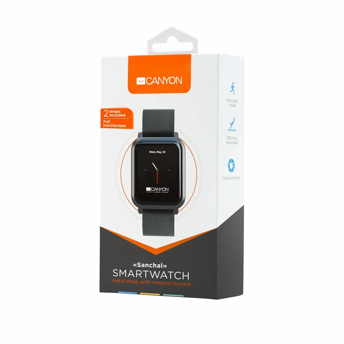 Canyon life. Часы Canyon Sanchal CNS-sw73. Смарт часы каньон 73bb. Часы Canyon SMARTWATCH. SW-73bb.