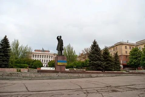 Ленино какая область